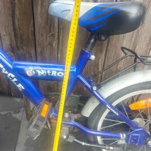 Kinderfiets