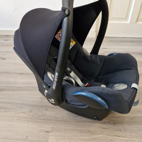 Maxi-Cosi CabrioFix autostoeltje