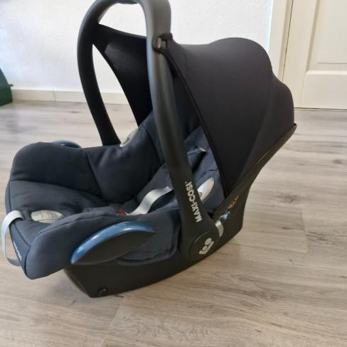 Maxi-Cosi CabrioFix autostoeltje