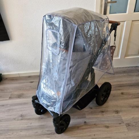 Kinderkraft 2-in-1 duowagen