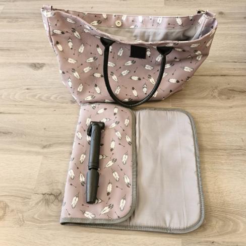 Kinderkraft 2-in-1 duowagen