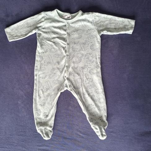 Babykleding pakket maat 80 – 22 stuks
