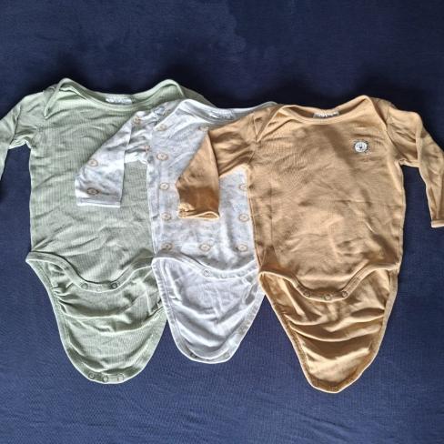 Babykleding pakket maat 80 – 22 stuks