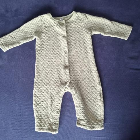 Babykleding pakket maat 80 – 22 stuks