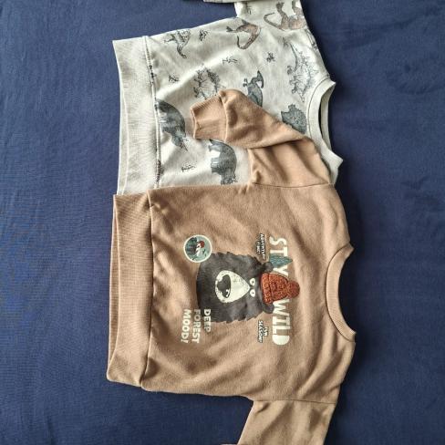 Groot kledingpakket jongen maat 98 / 98-104