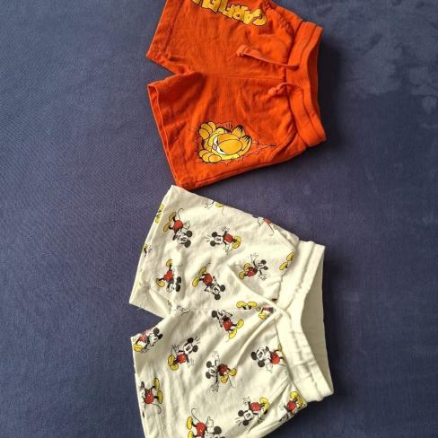 Groot kledingpakket jongen maat 98 / 98-104