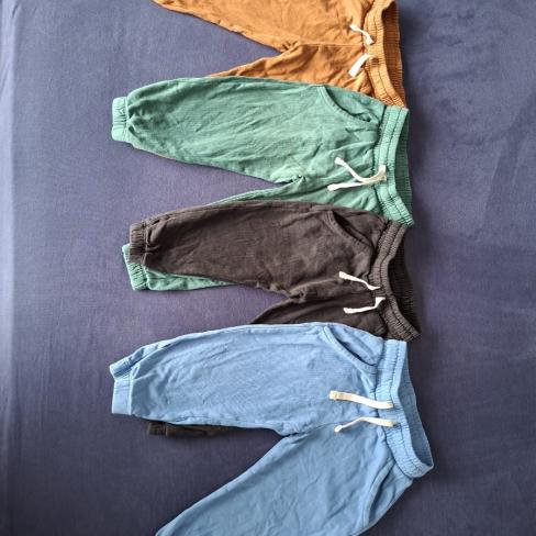 Groot kledingpakket jongen maat 98 / 98-104
