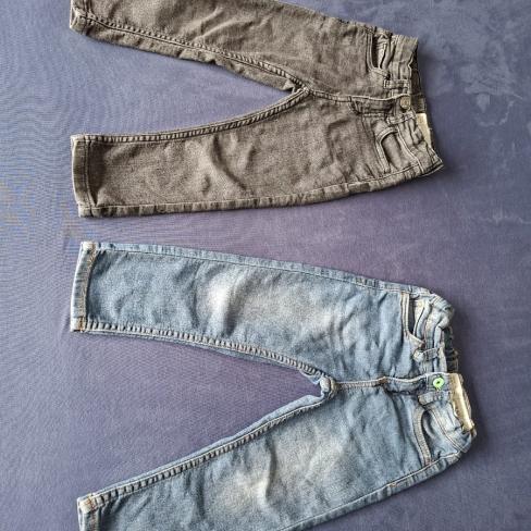 Groot kledingpakket jongen maat 98 / 98-104