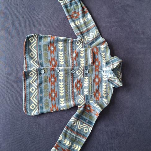 Groot kledingpakket jongen maat 98 / 98-104