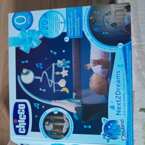 Baby mobiel Chicco