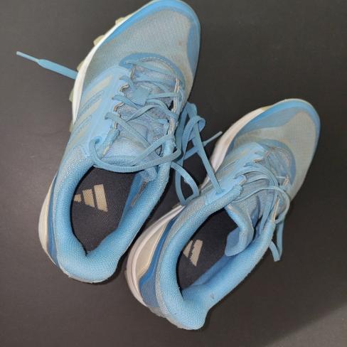 Hockeyschoenen Adidas maat 37 1/3