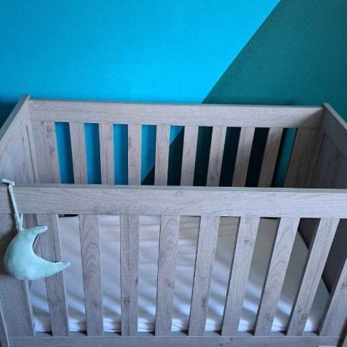 Babykamer Florida