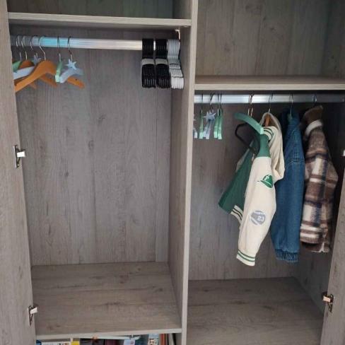 Babykamer Florida