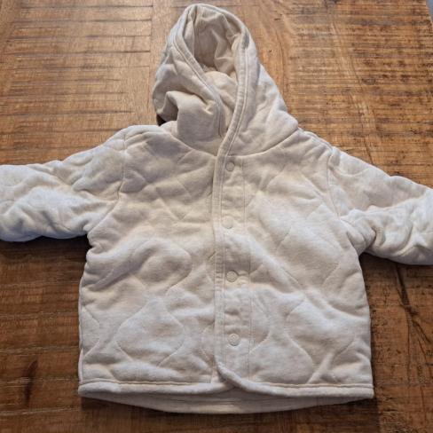 Kledingbundel maat 62 voor herfst/winter 15 items