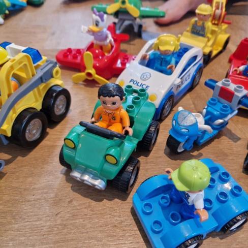 Duplo