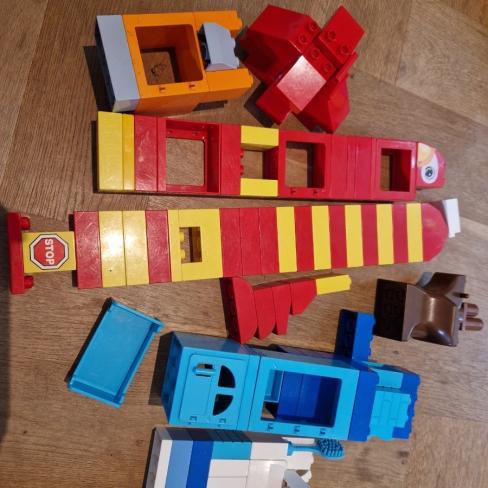 Duplo