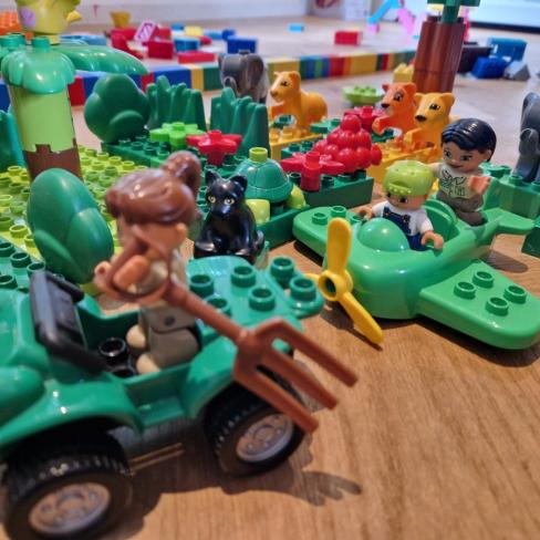 Duplo