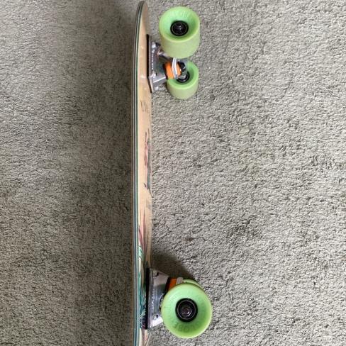 Goed skateboard van GLOBE