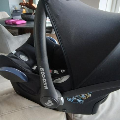 Maxi Cosi
