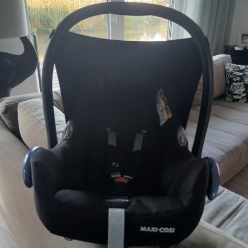 Maxi Cosi