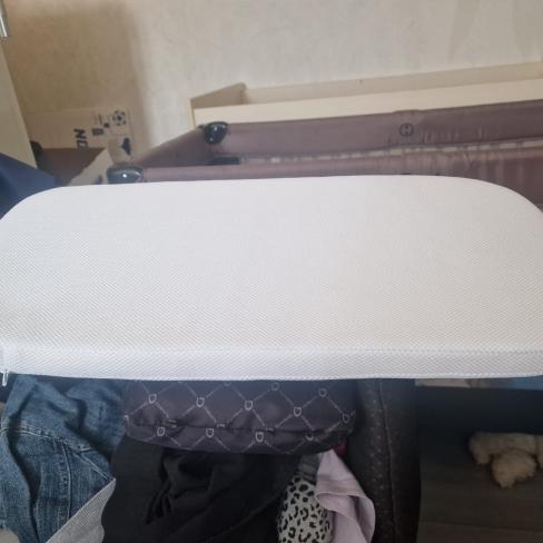Dubatti kinderwagen compleet