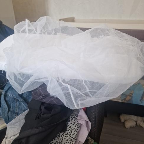Dubatti kinderwagen compleet