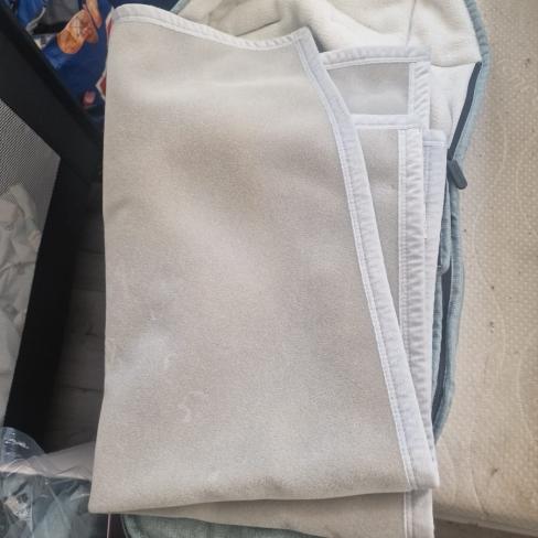 Dubatti kinderwagen compleet