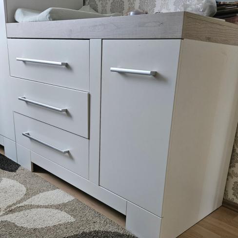 Babykamer set