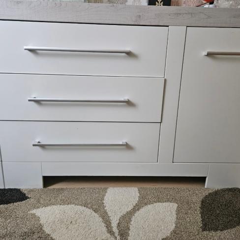Babykamer set