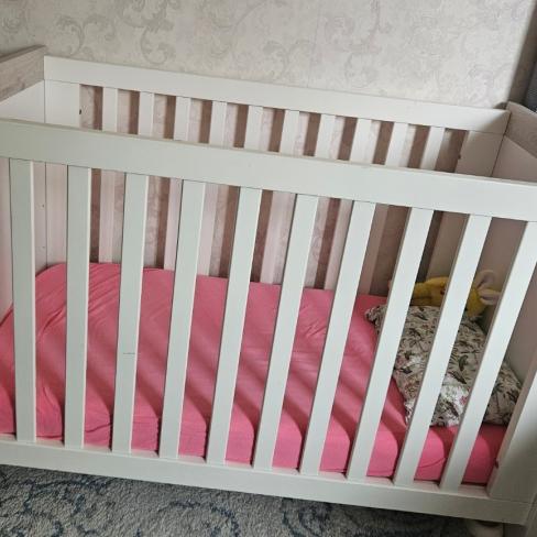 Babykamer set