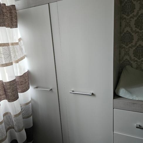 Babykamer set