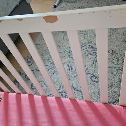 Babykamer set