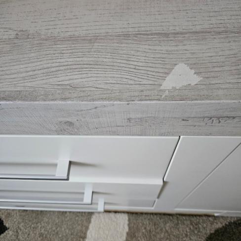 Babykamer set