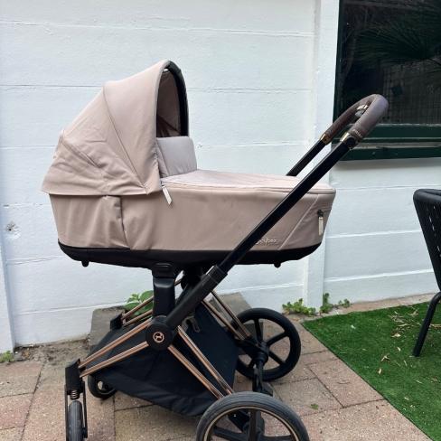 Cybex Priam kinderwagen