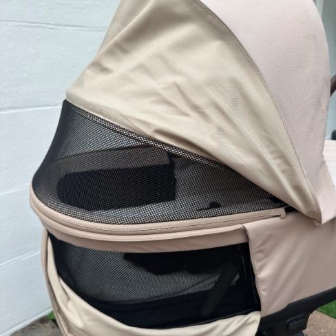 Cybex Priam kinderwagen