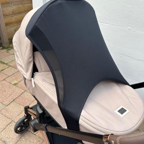 Cybex Priam kinderwagen