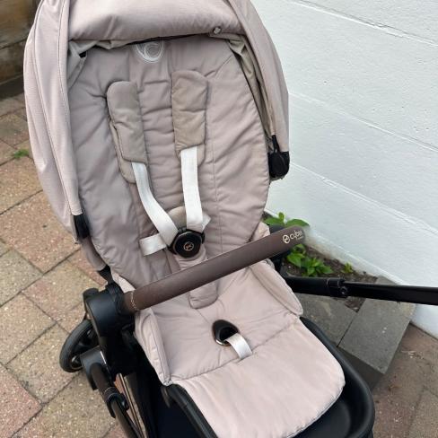 Cybex Priam kinderwagen