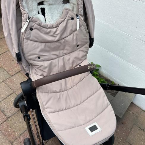 Cybex Priam kinderwagen