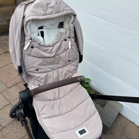 Cybex Priam kinderwagen