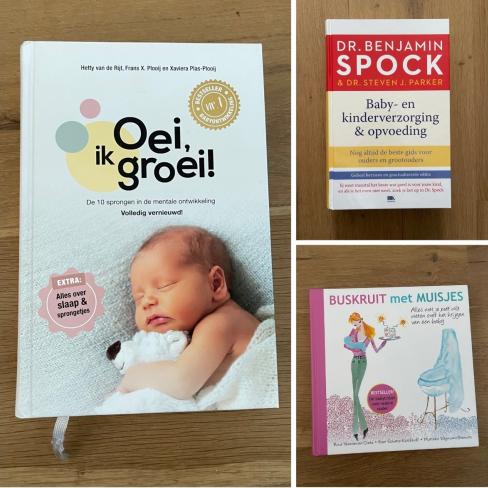 🌸 Complete baby uitzet meisje + Mutsy kinderwagen