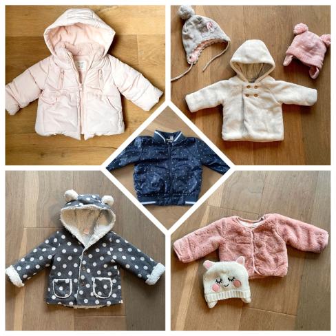 🌸 Complete baby uitzet meisje + Mutsy kinderwagen
