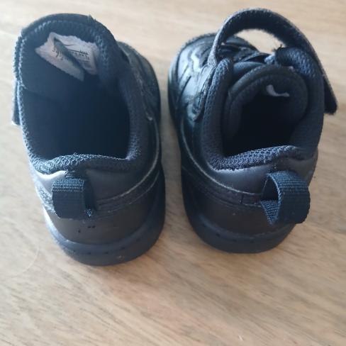 Nike schoentjes