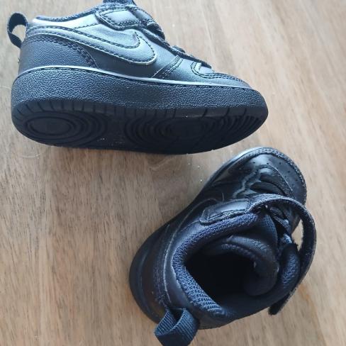 Nike schoentjes