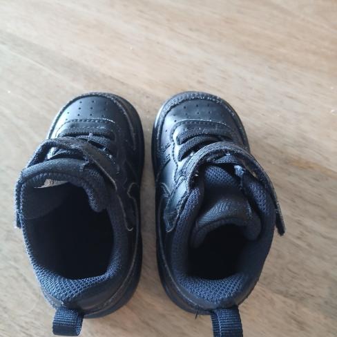 Nike schoentjes