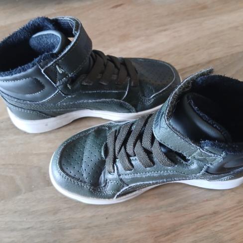 Nette puma schoenen