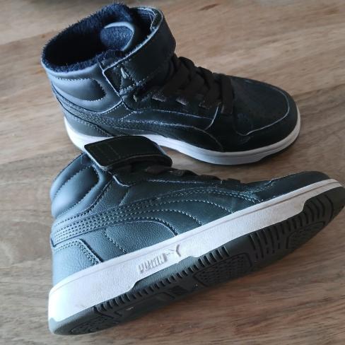 Nette puma schoenen