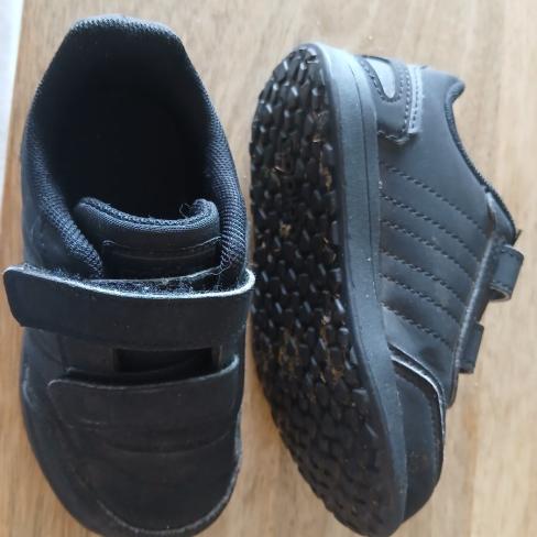 Adidas schoentjes
