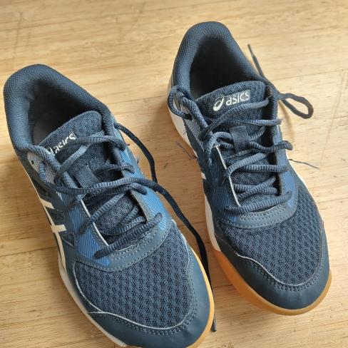 Hockeyschoenen zaal maat 38