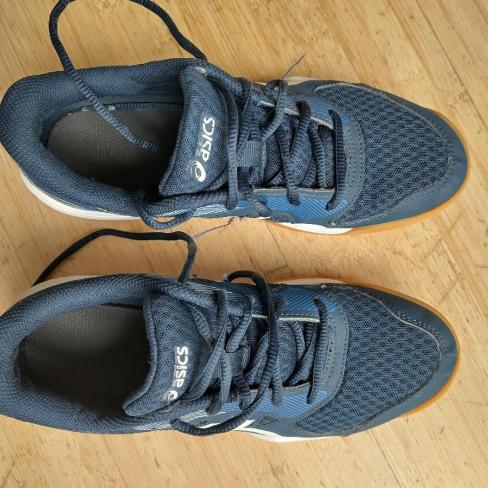 Hockeyschoenen zaal maat 38