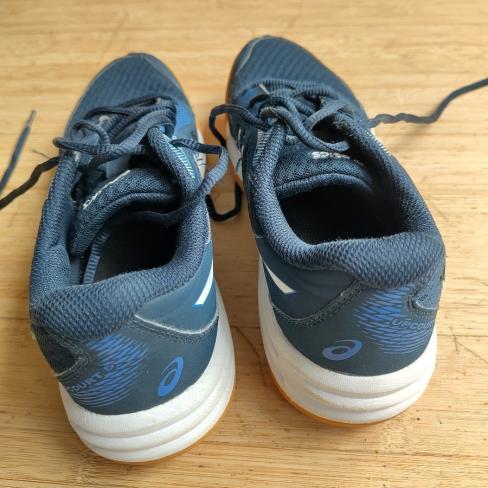 Hockeyschoenen zaal maat 38